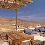 Themonies Luxury Otel Folégandros