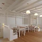 Otel Themonies Luxury Folégandros
