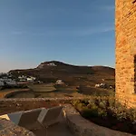 Otel Themonies Luxury Folégandros
