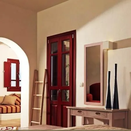 Themonies Luxury Hotel 3*