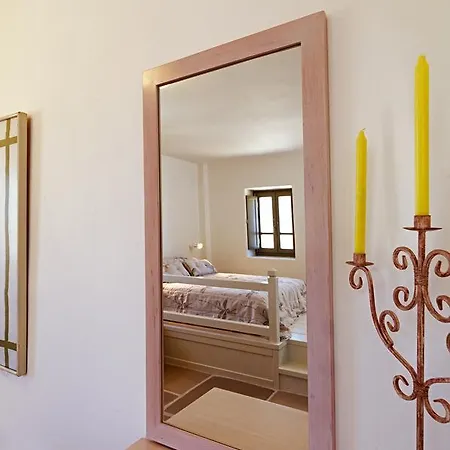 Hotel Themonies Luxury