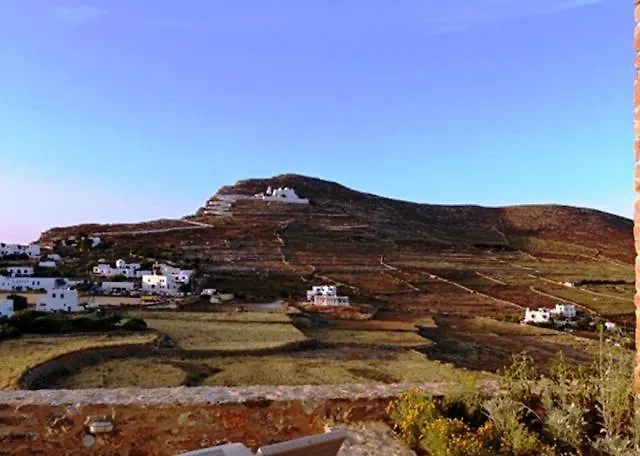 Themonies Luxury 호텔 3*