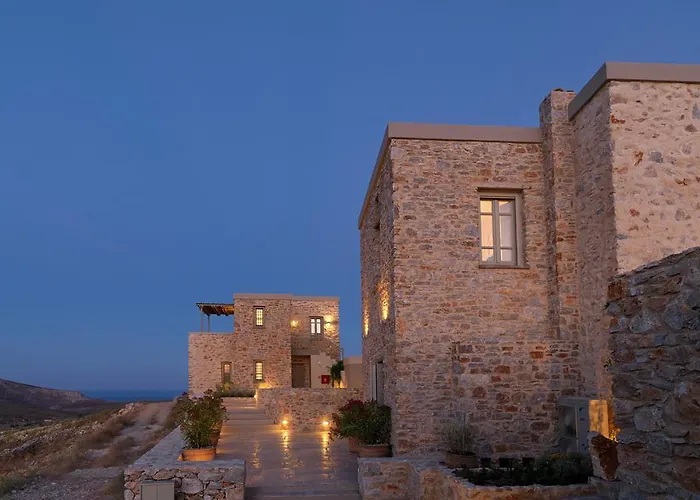 호텔 Themonies Luxury