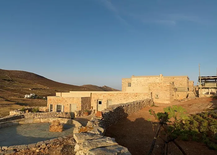 מלון Themonies Luxury 3*