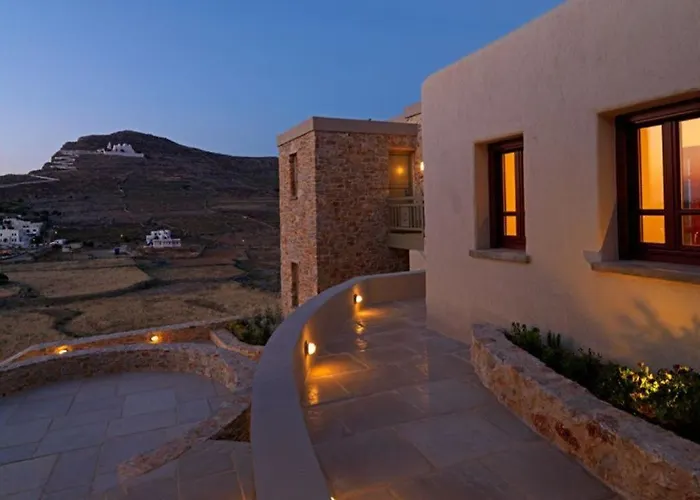 호텔 Themonies Luxury 3*