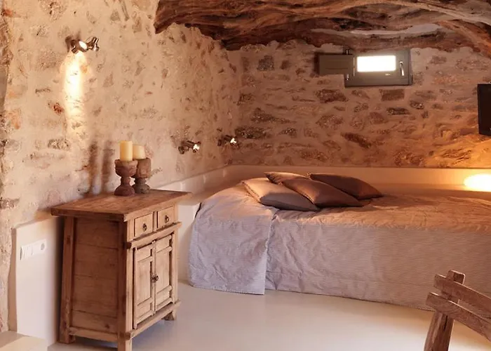 호텔 Themonies Luxury