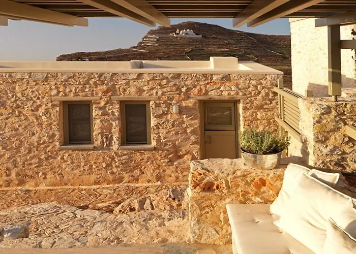 호텔 Themonies Luxury 3*