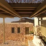 Themonies Luxury 3* Folégandros