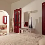 Themonies Luxury Hotell Folégandros