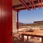 Themonies Luxury Folégandros