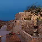 Hotell Themonies Luxury Folégandros