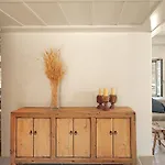 Themonies Luxury Hotell Folégandros