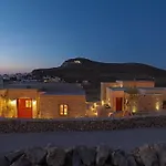 Hotell Themonies Luxury 3*