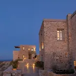 Hotell Themonies Luxury