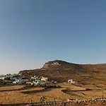 Themonies Luxury Hotell Folégandros
