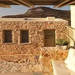 Hotell Themonies Luxury 3*