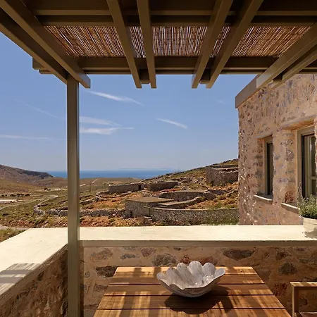 Hotel Themonies Luxury 3*