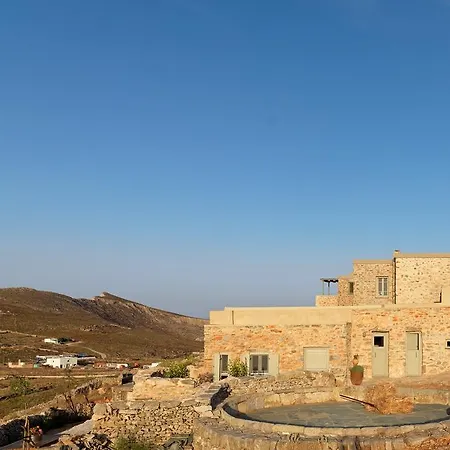 Hotel Themonies Luxury 3*