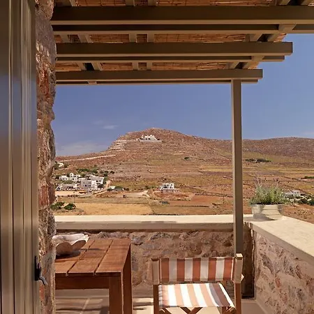 Themonies Luxury Hotel 3*