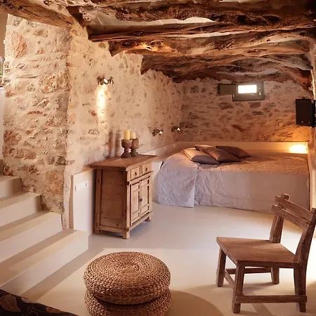 Hotel Themonies Luxury 3*