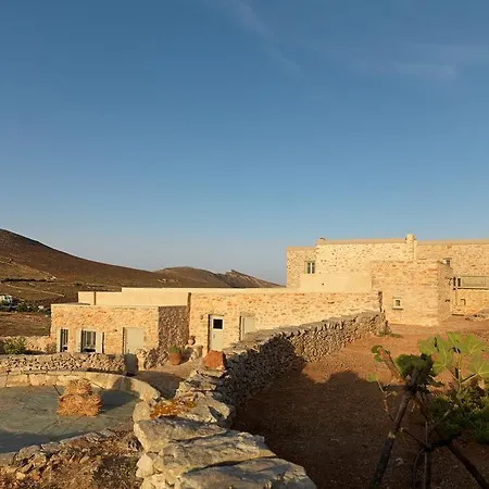 Hotel Themonies Luxury 3*