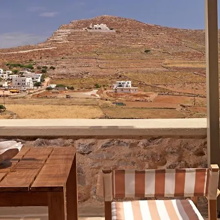 Themonies Luxury Hotell